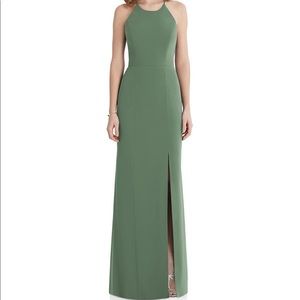 Vineyard Green formal dress size 6